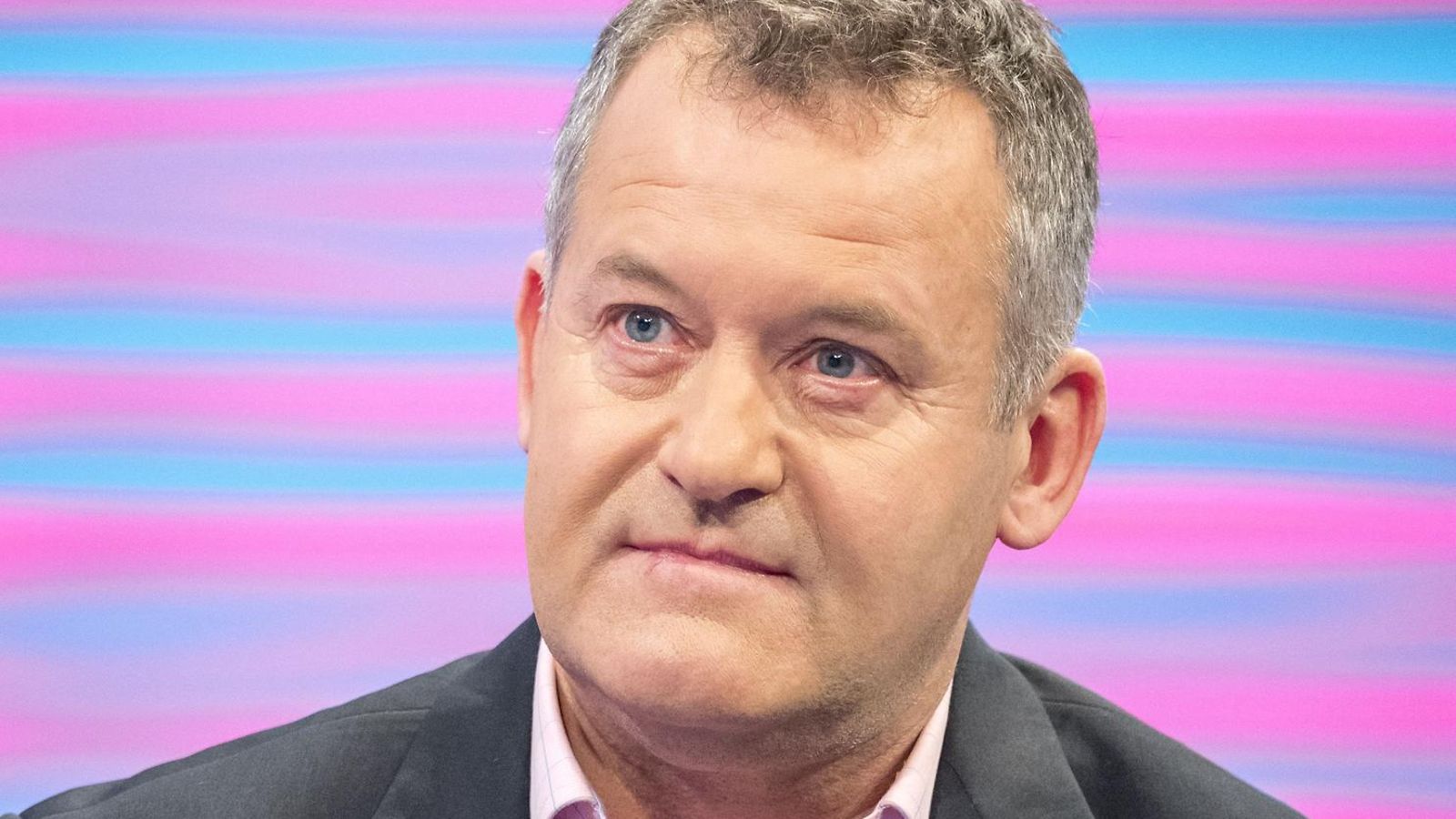 Paul Burrell