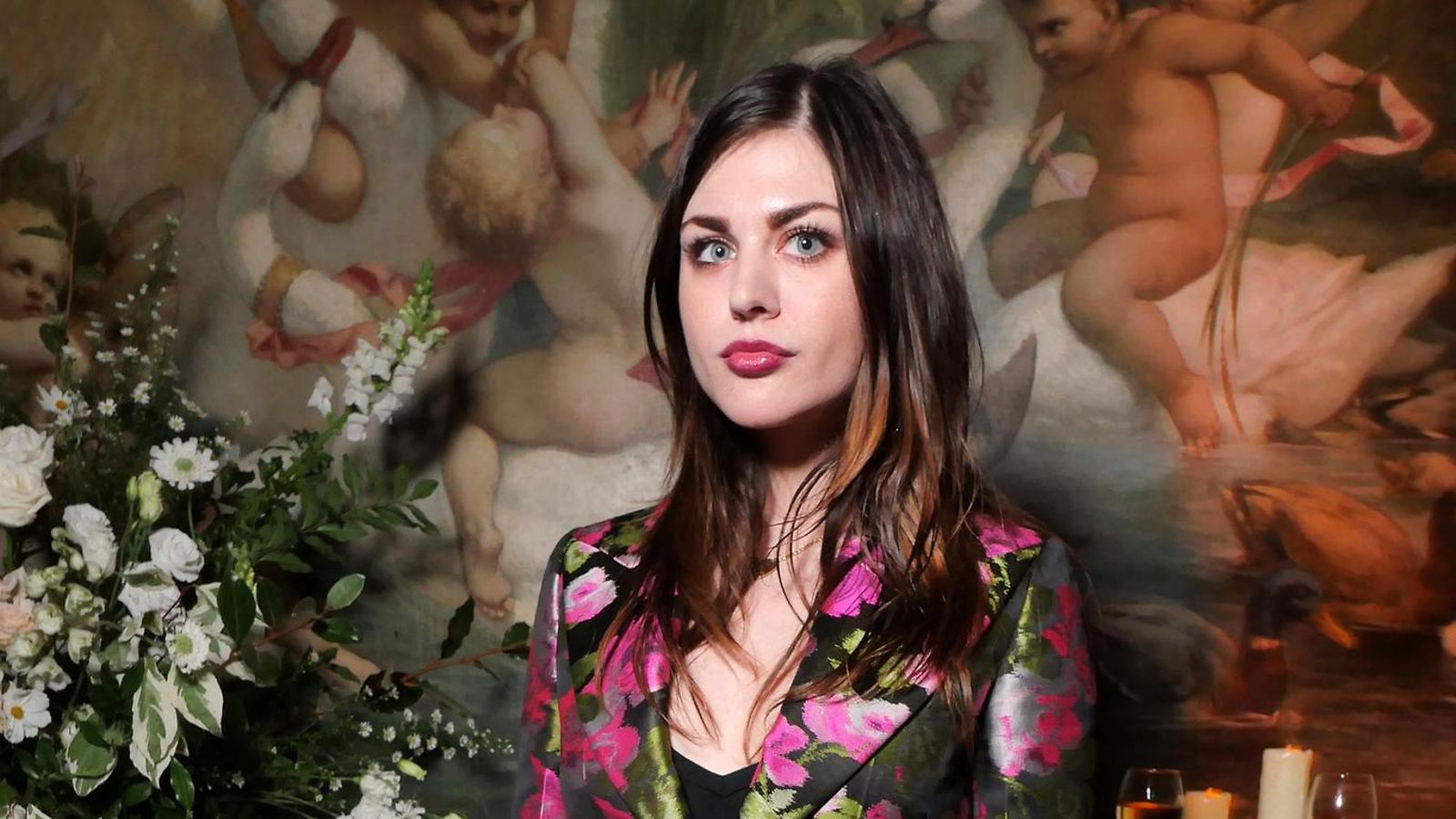 Frances Bean Cobain (2)