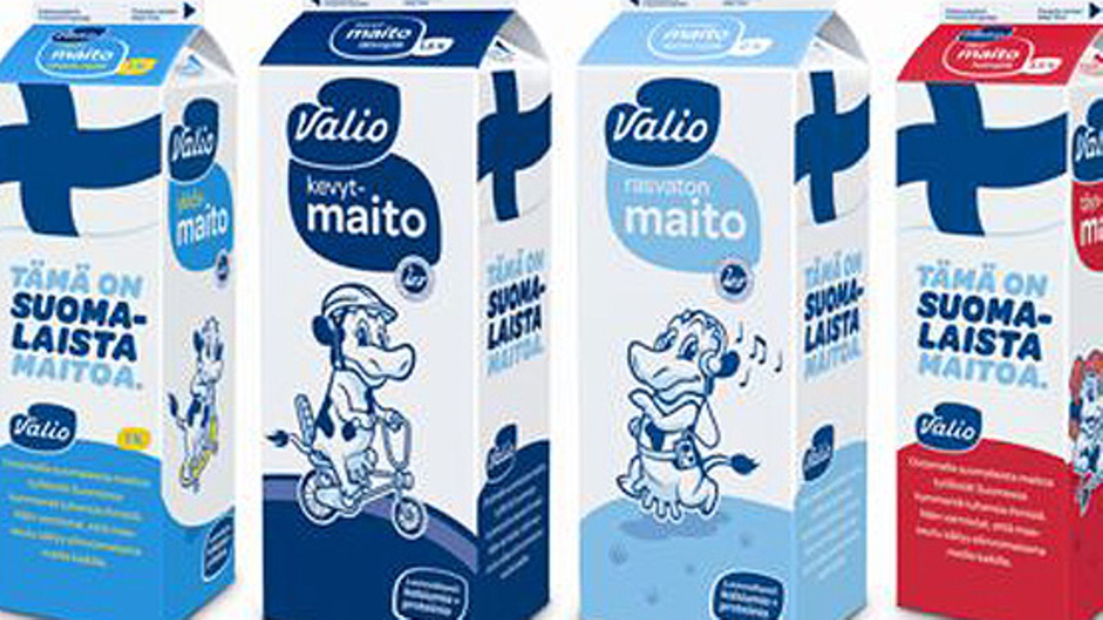 Kuva: Valio