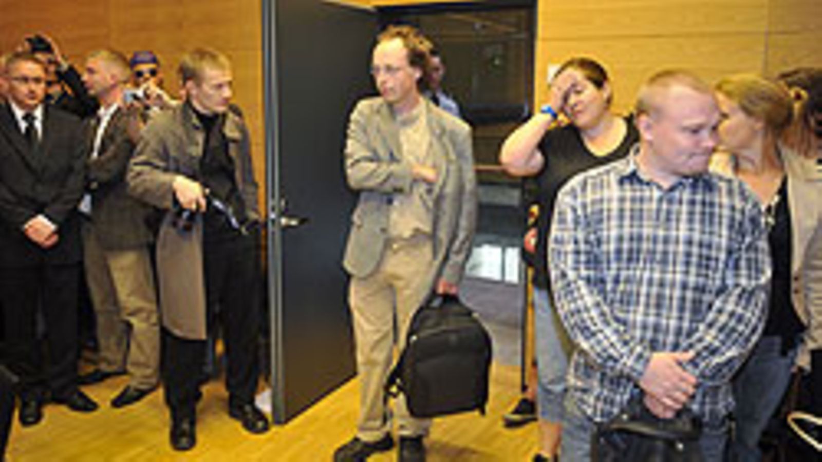 Jussi Halla-aho (Kuva: Jussi Nukari/Lehtikuva)