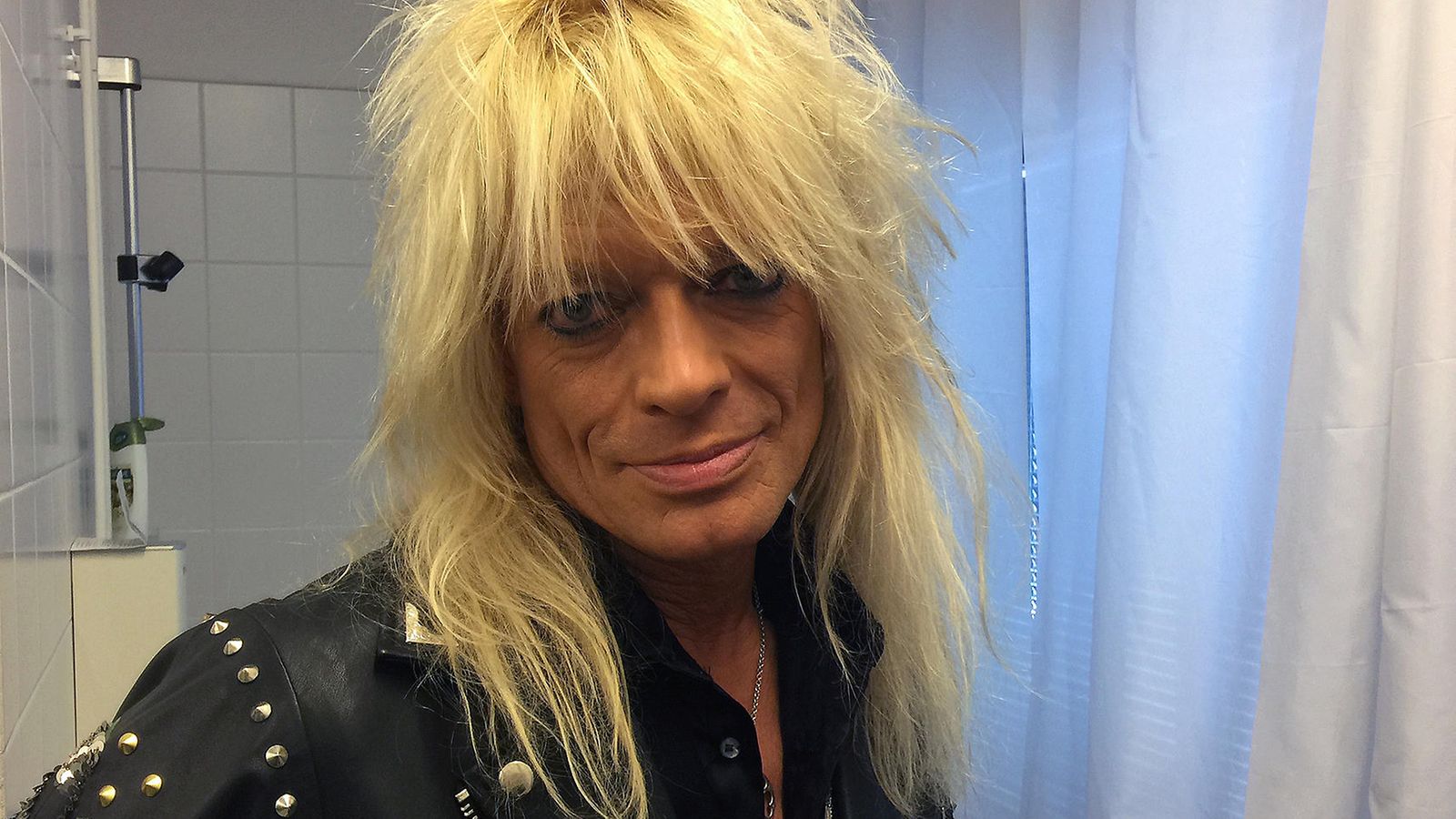 Michael Monroe Putous 17.2.2018 1