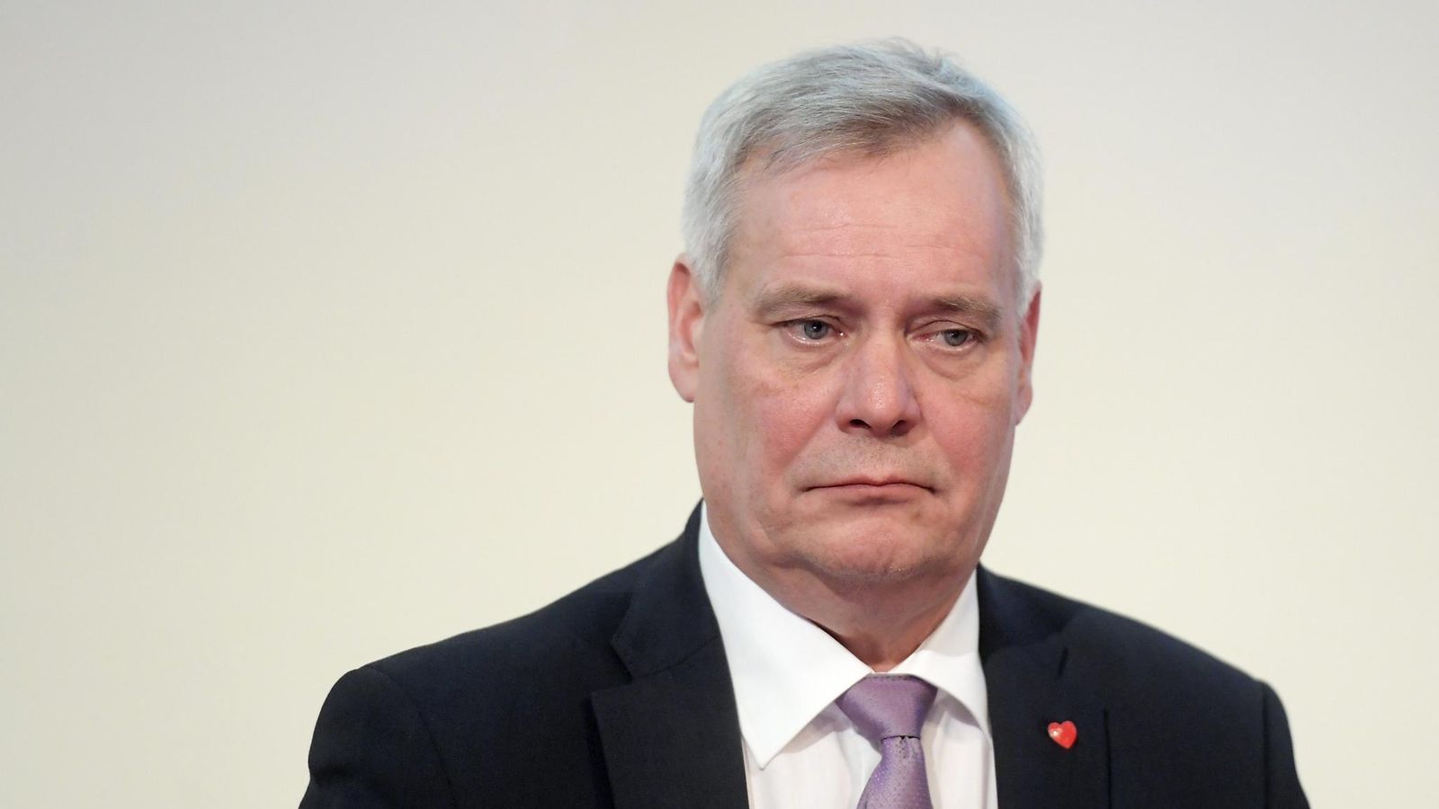 Antti Rinne