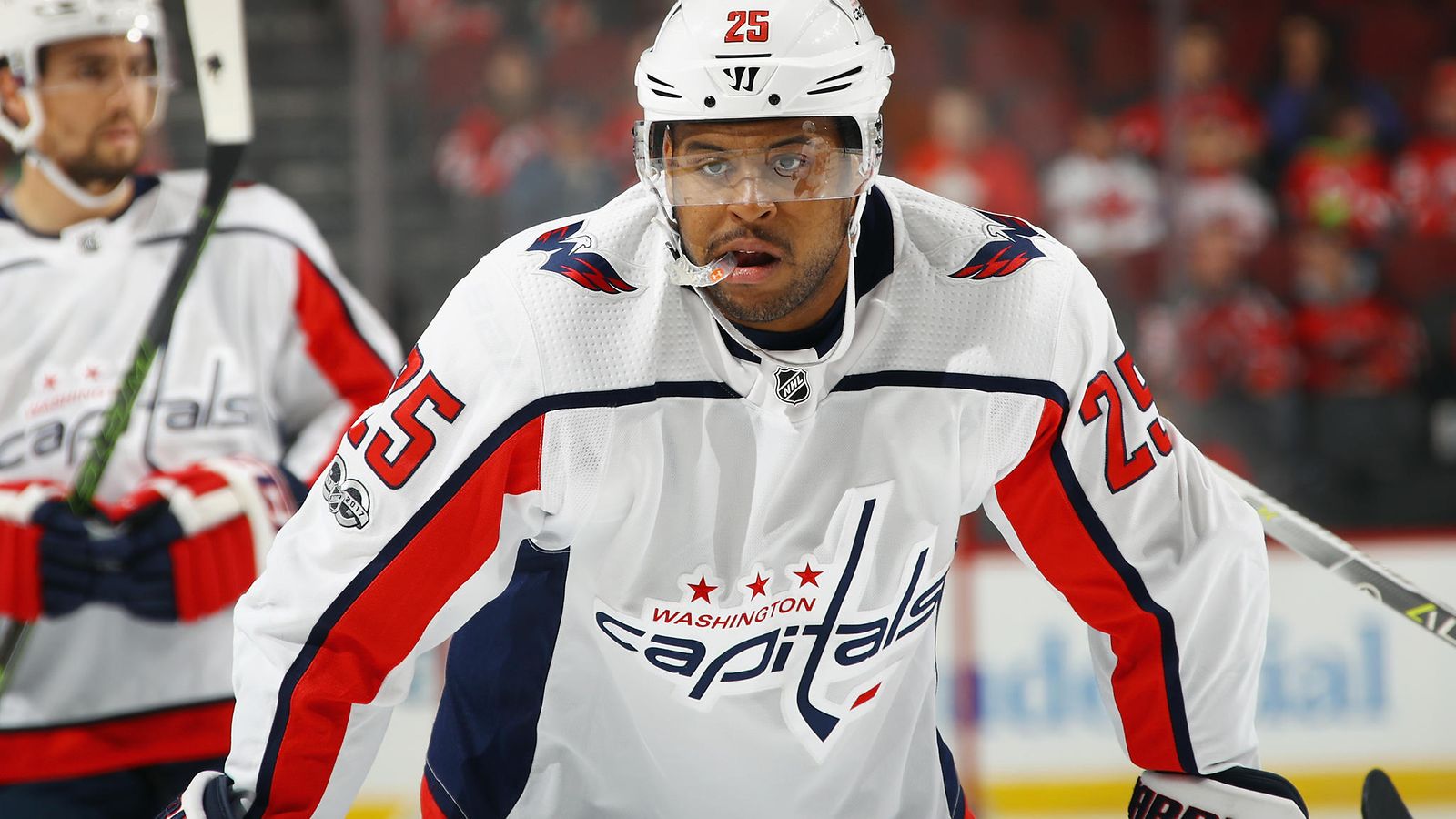 Devante Smith-Pelly