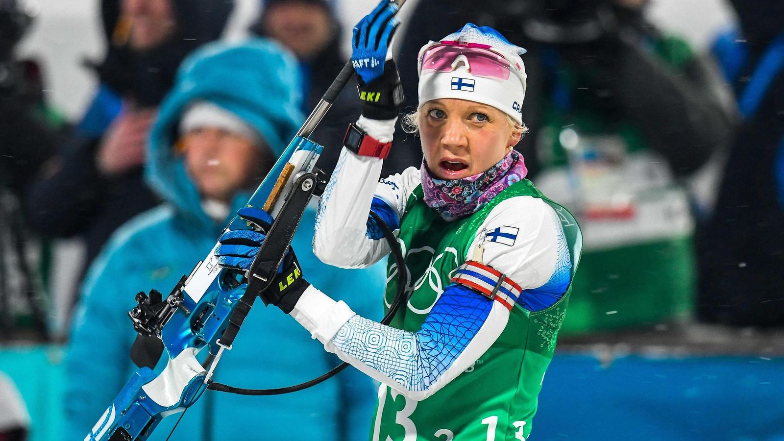 Kaisa Mäkäräinen (2)