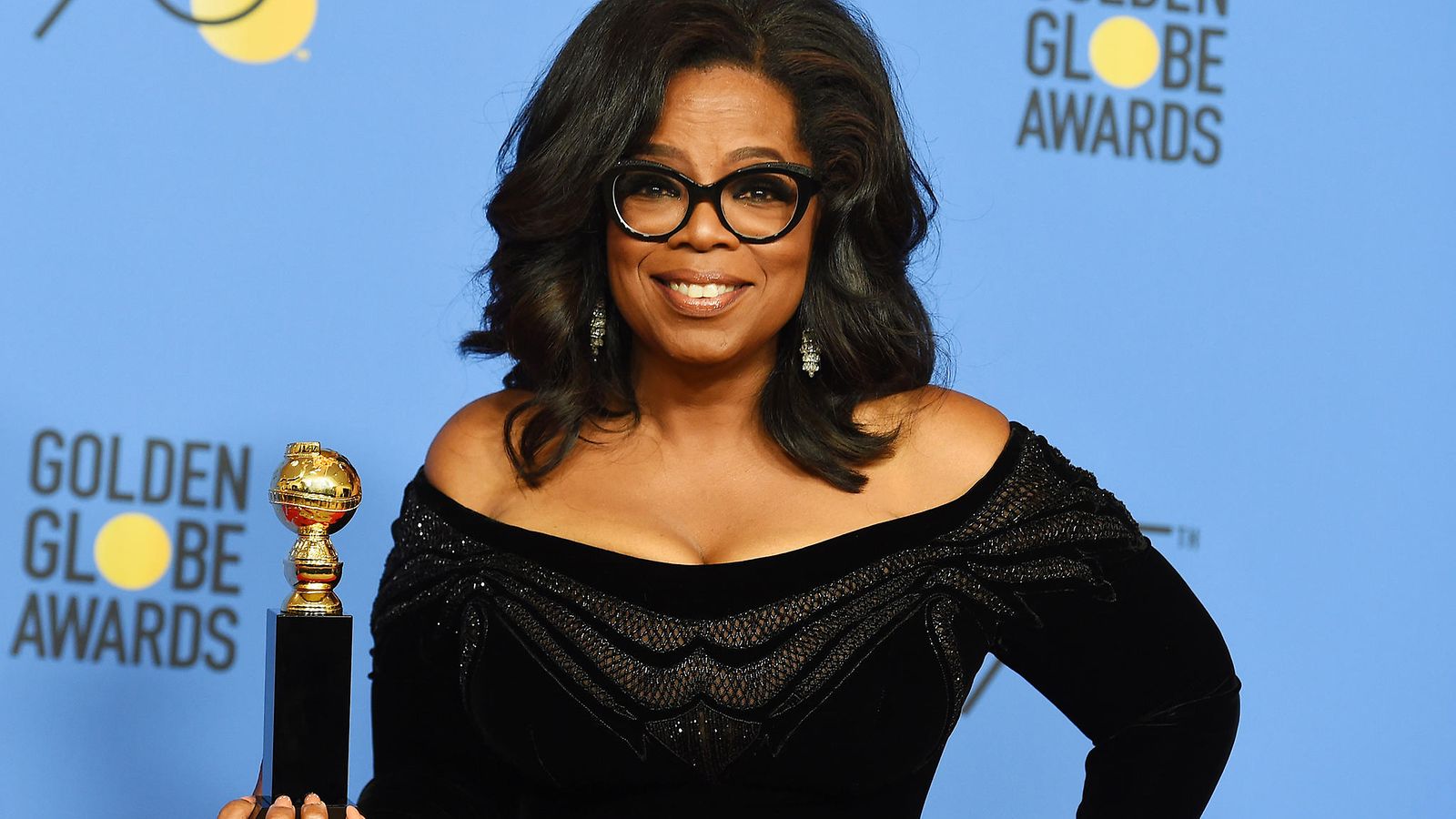 Oprah