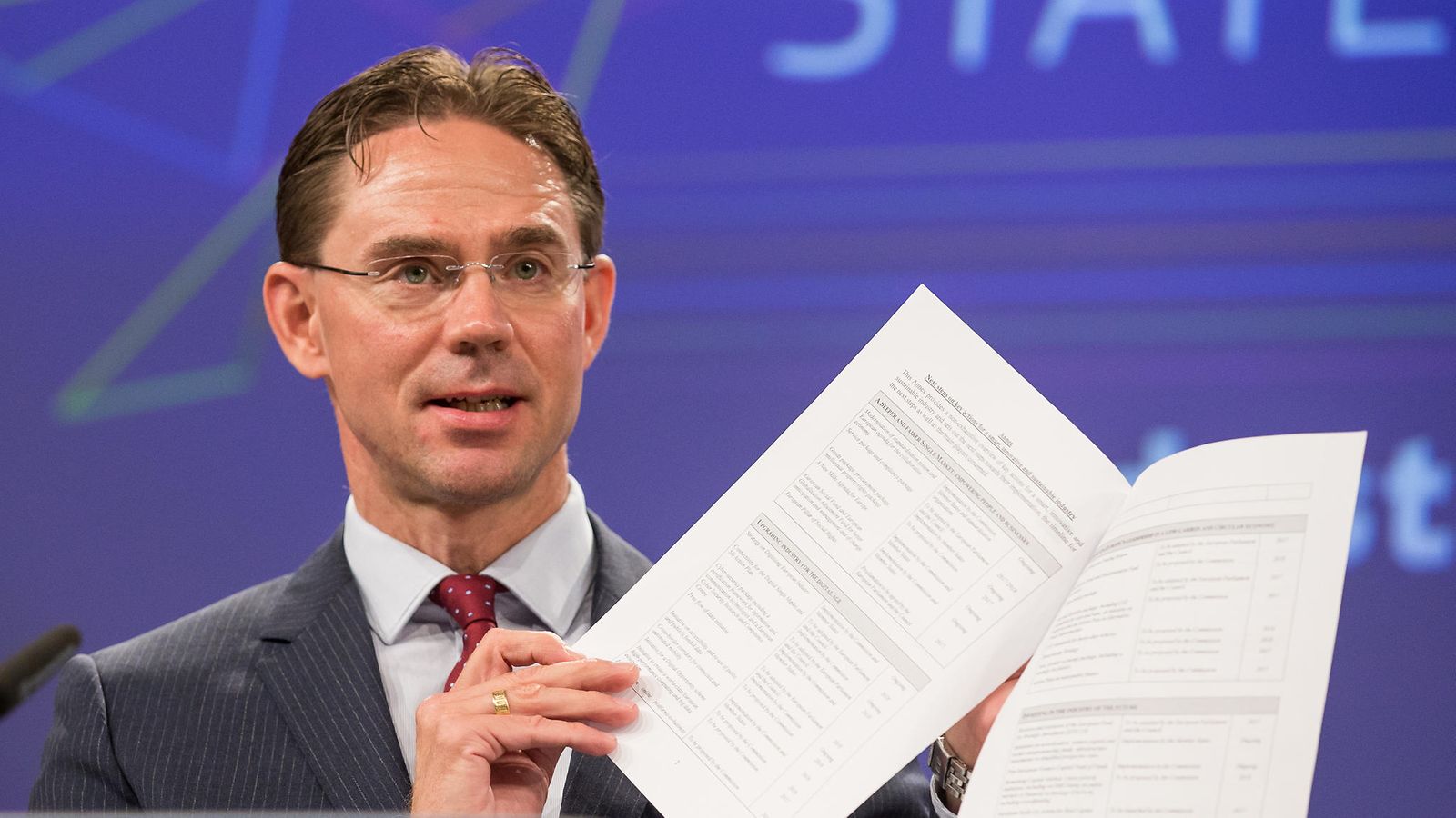 Jyrki Katainen