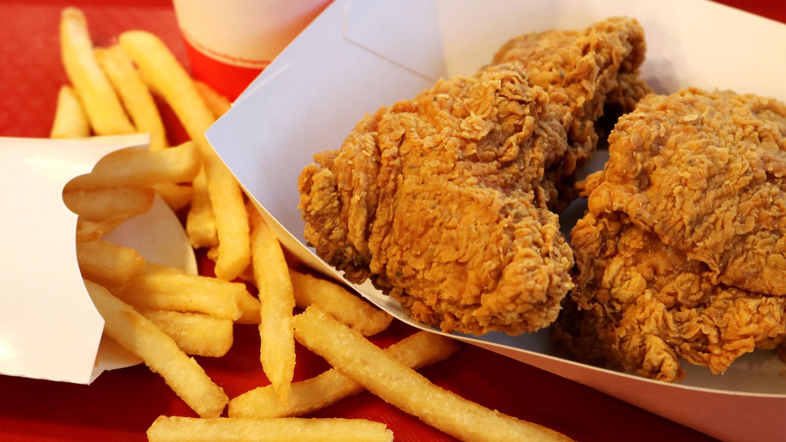 KFC