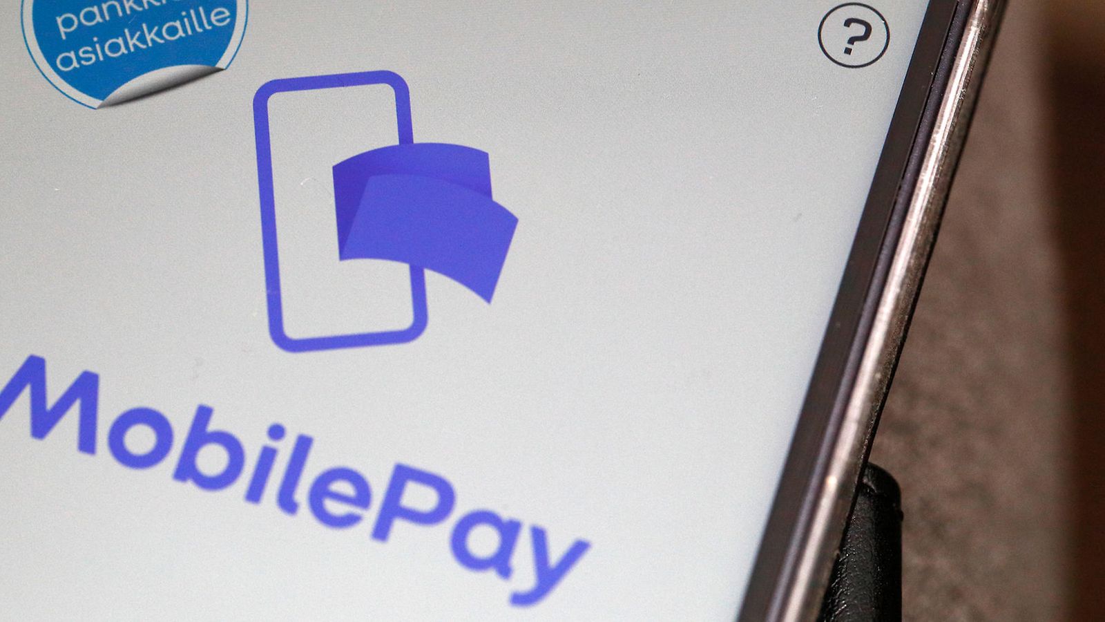 Mobilepay