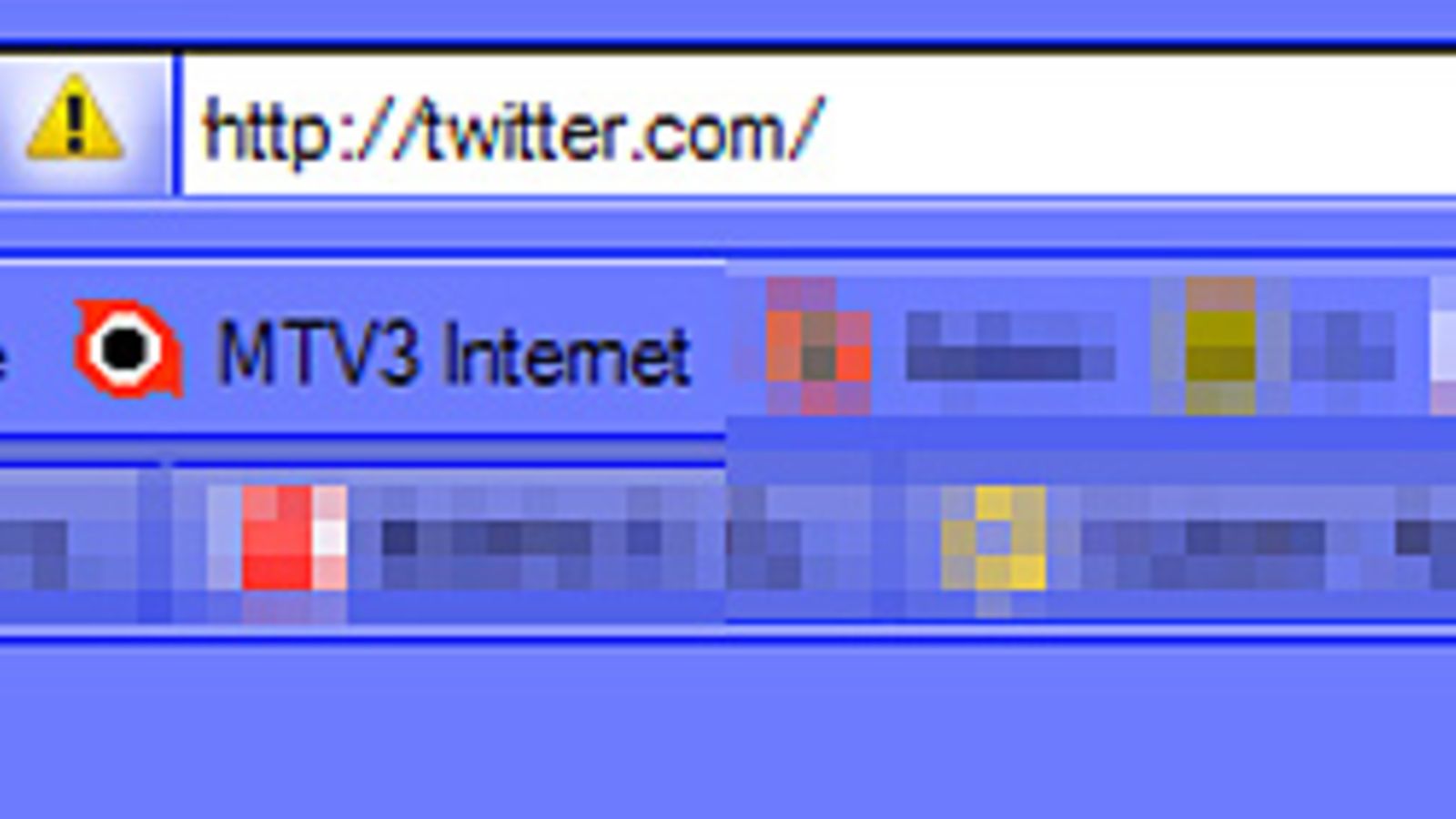 Kuva: Ruutukaappaus Firefox-selaimella