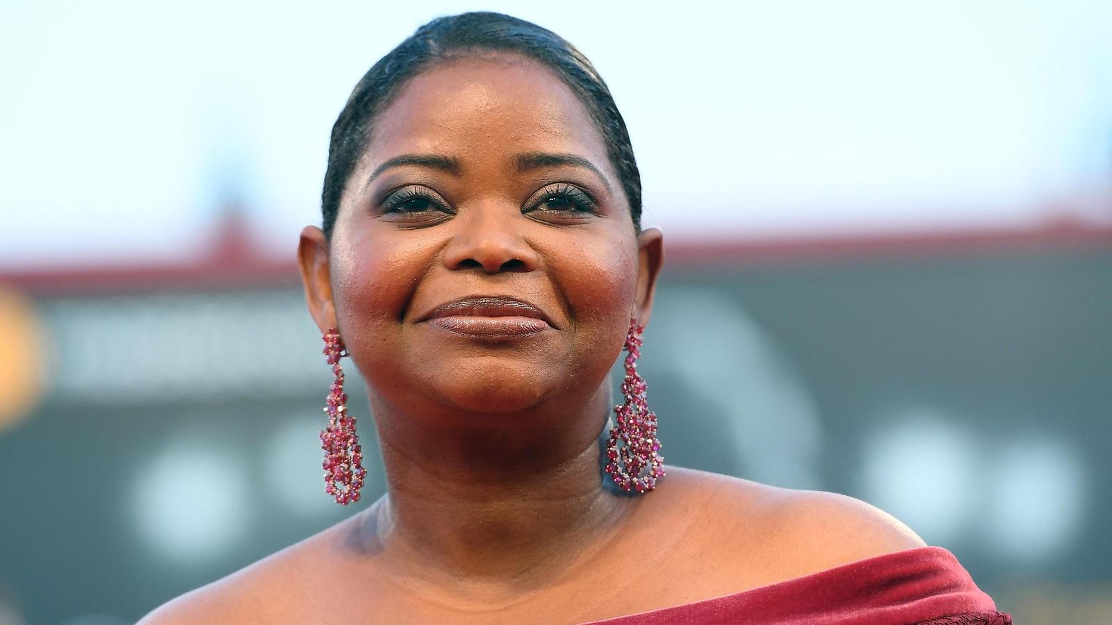 octavia spencer