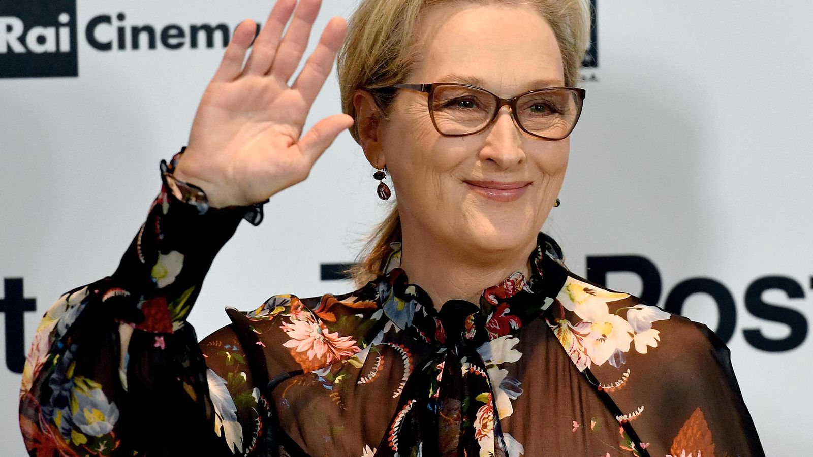 meryl streep