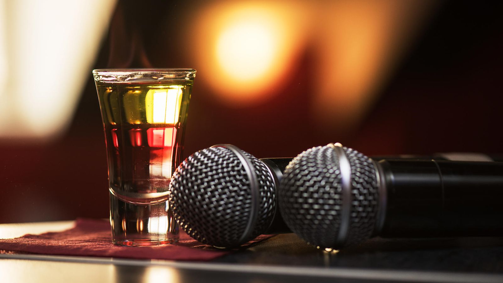 karaokebaari