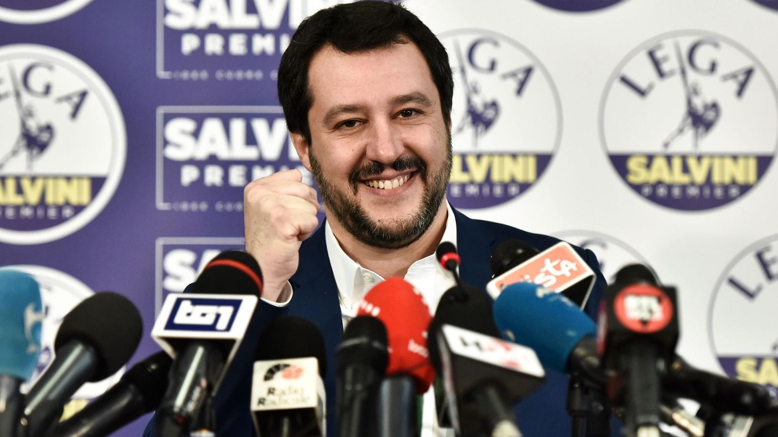 salvini