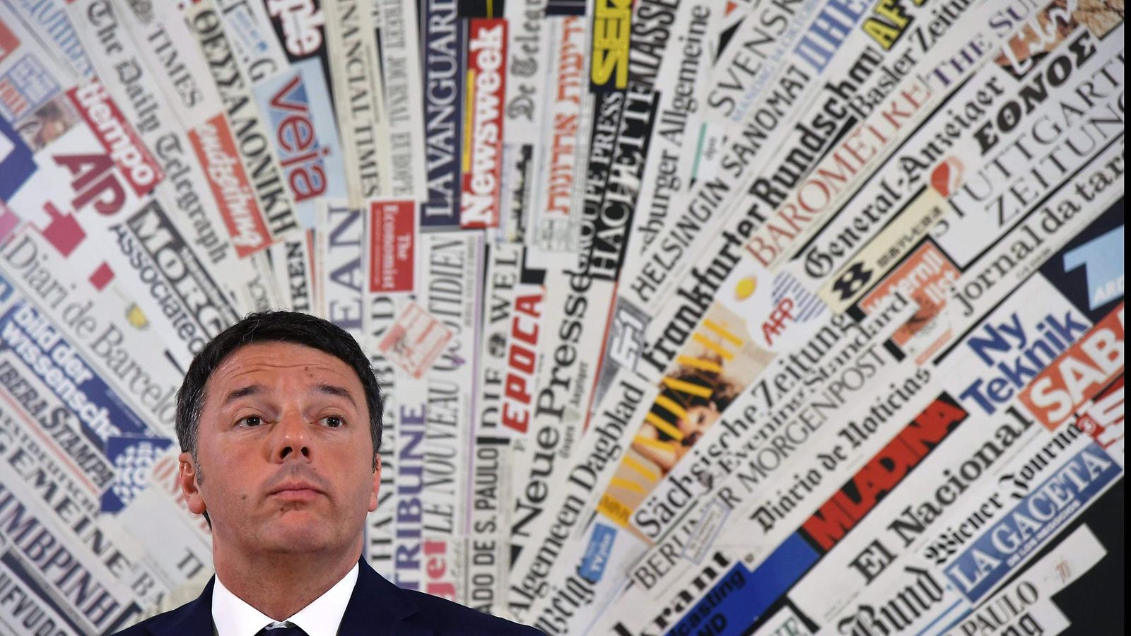 Renzi