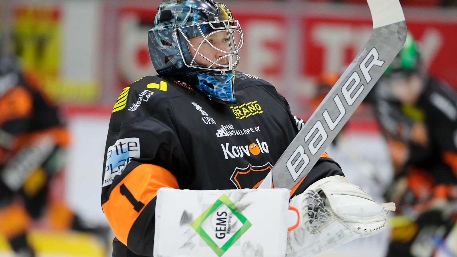 Juha Järvenpää