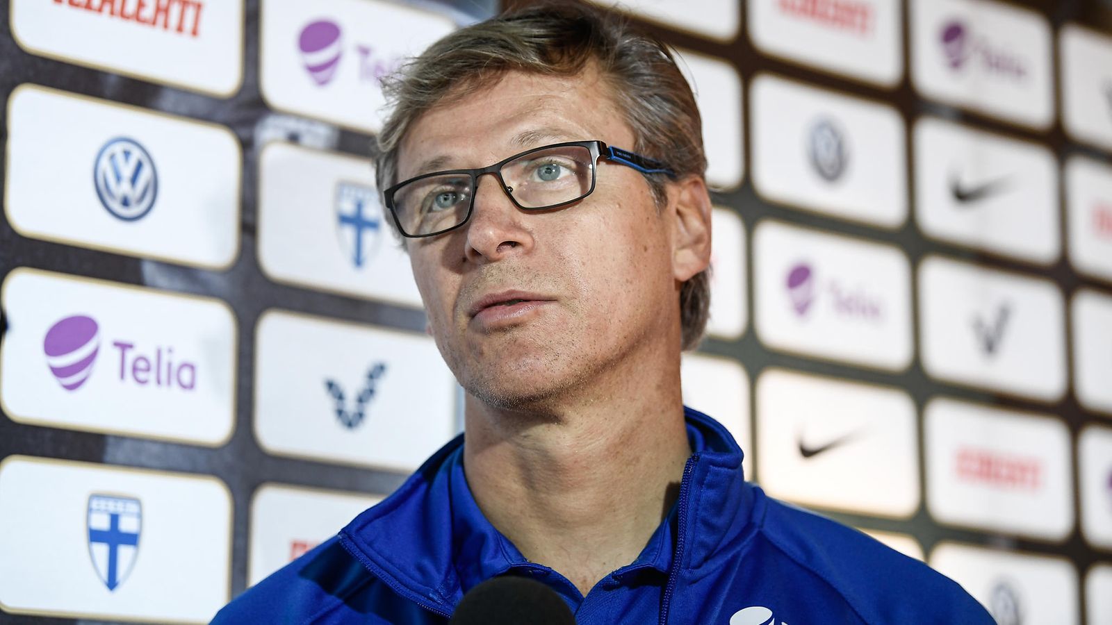 Markku Kanerva