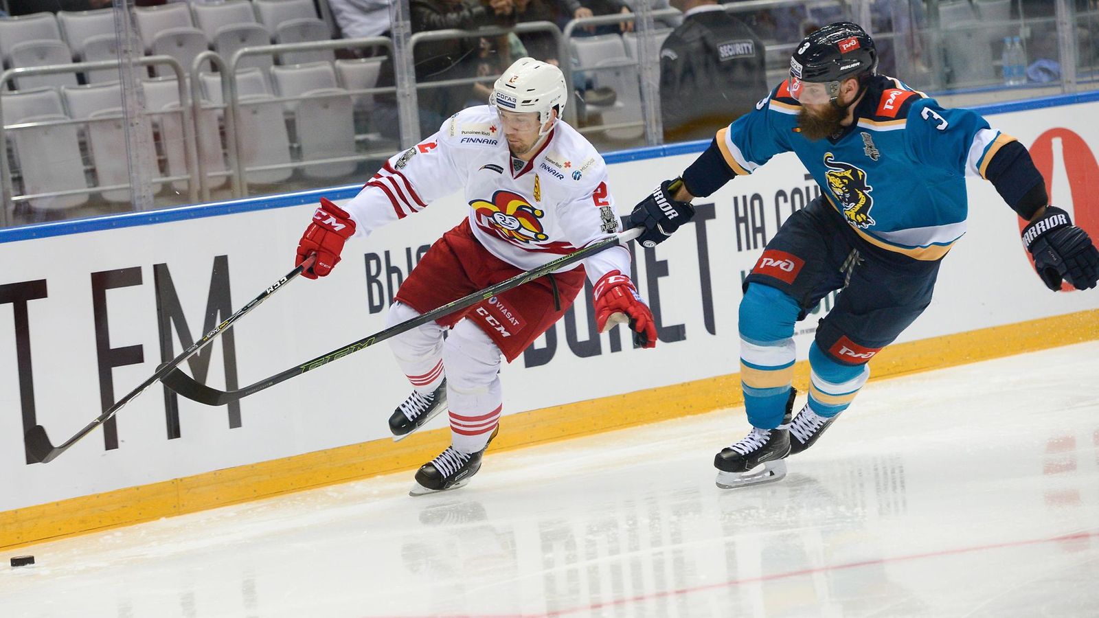 Sotshi-Jokerit