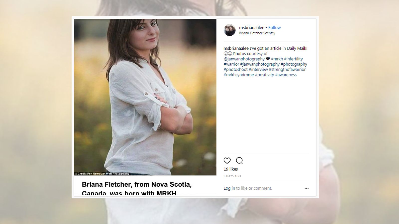 KuvanlähdeInstagram