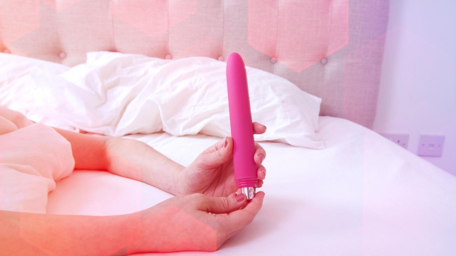 dildo, seksielu