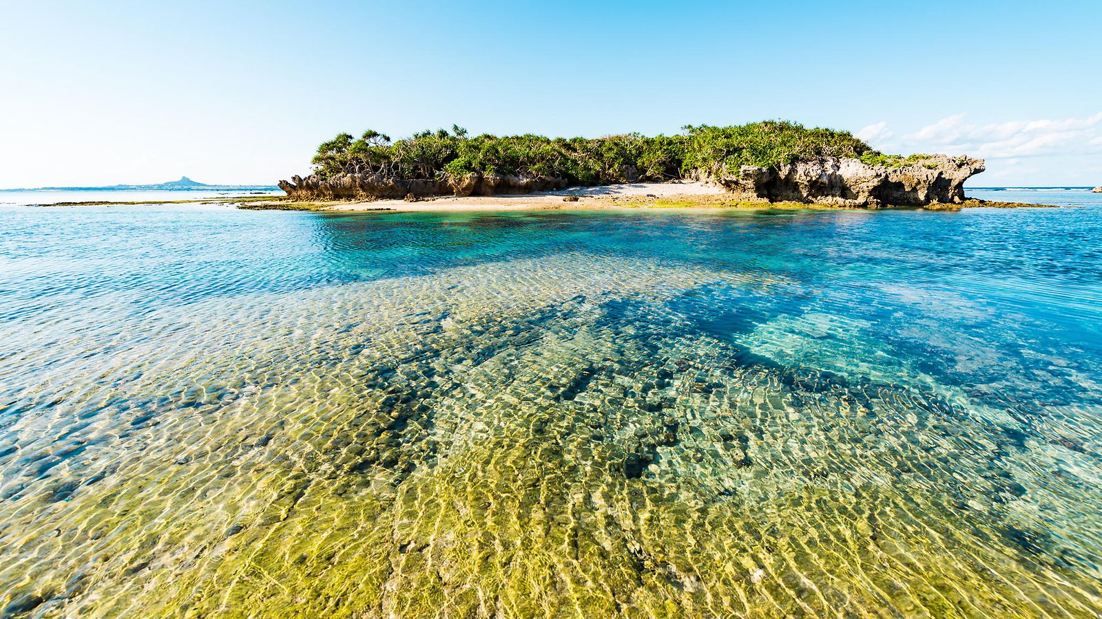 okinawa