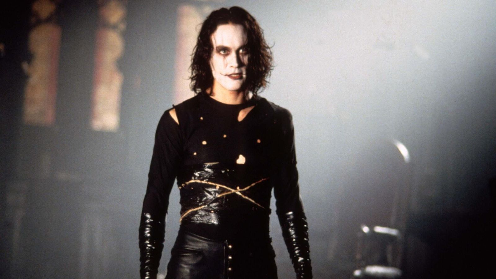 Brandon Lee