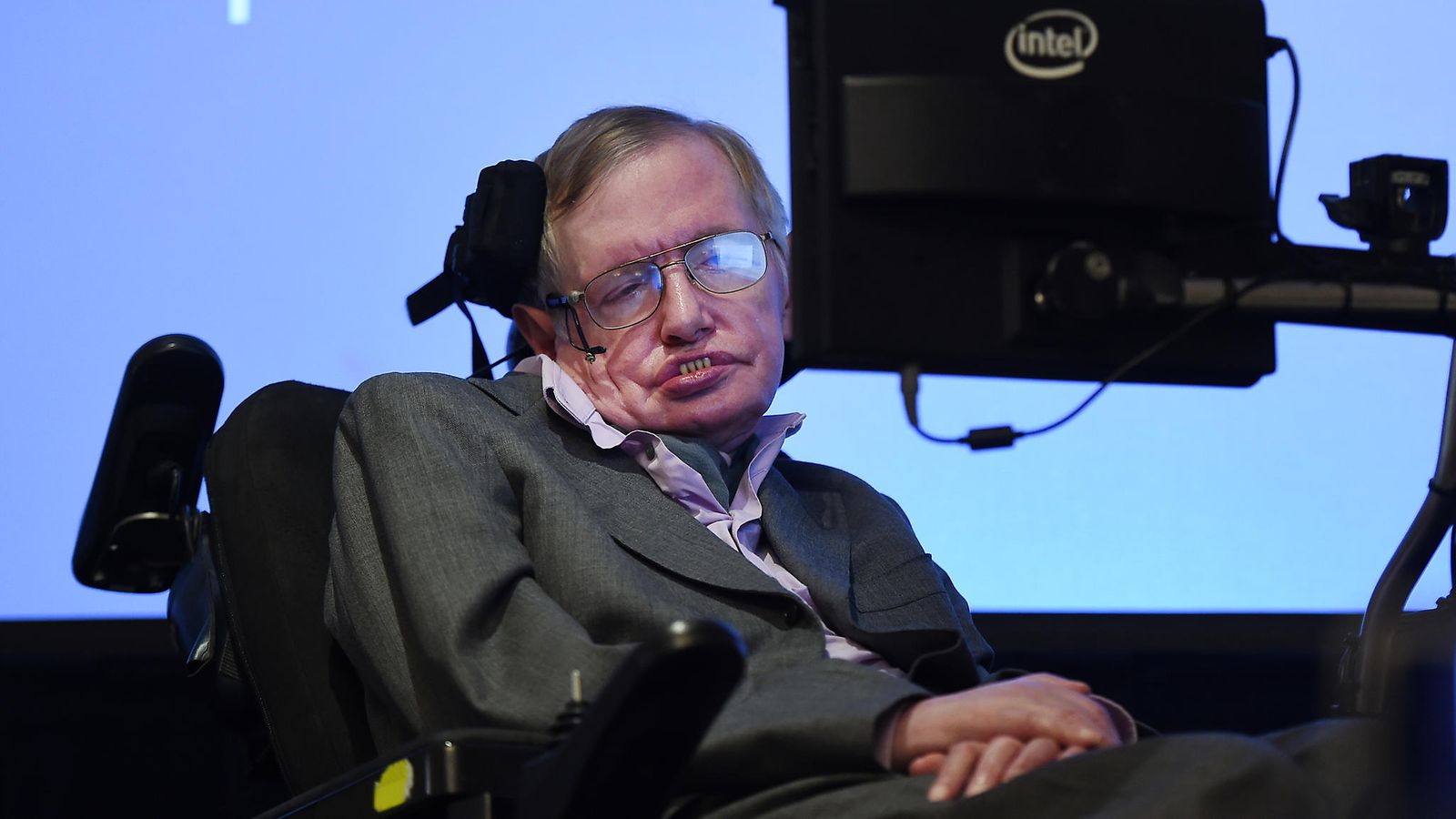 hawking