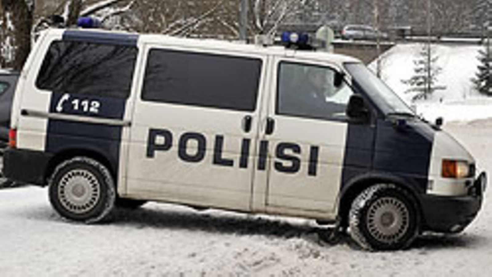 Kuva: Lehtikuva