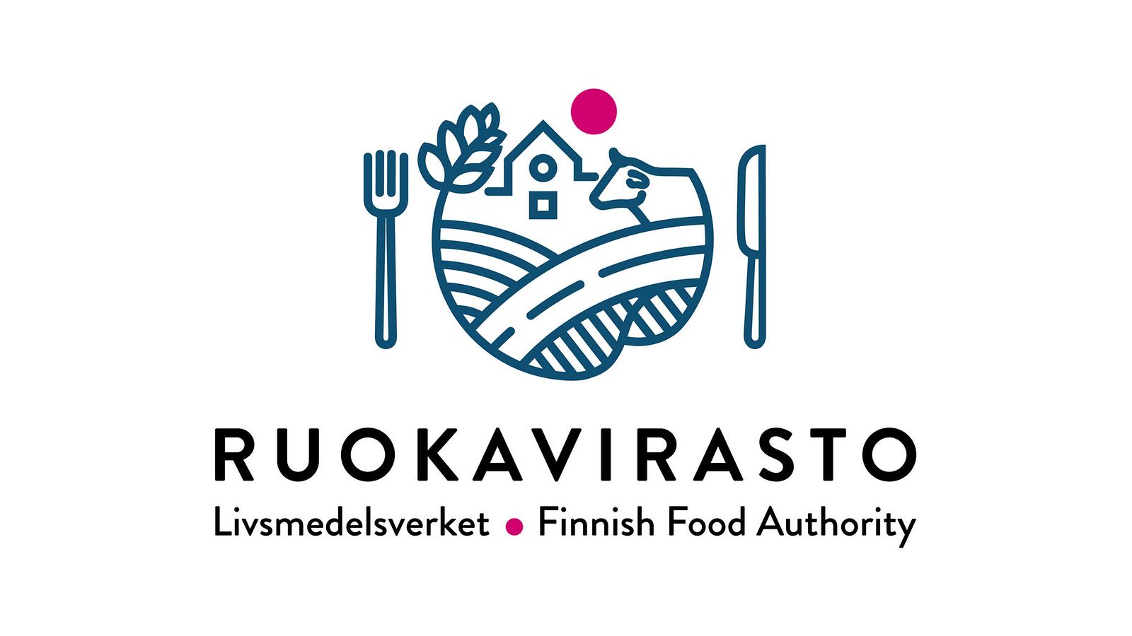 Ruokavirasto logo