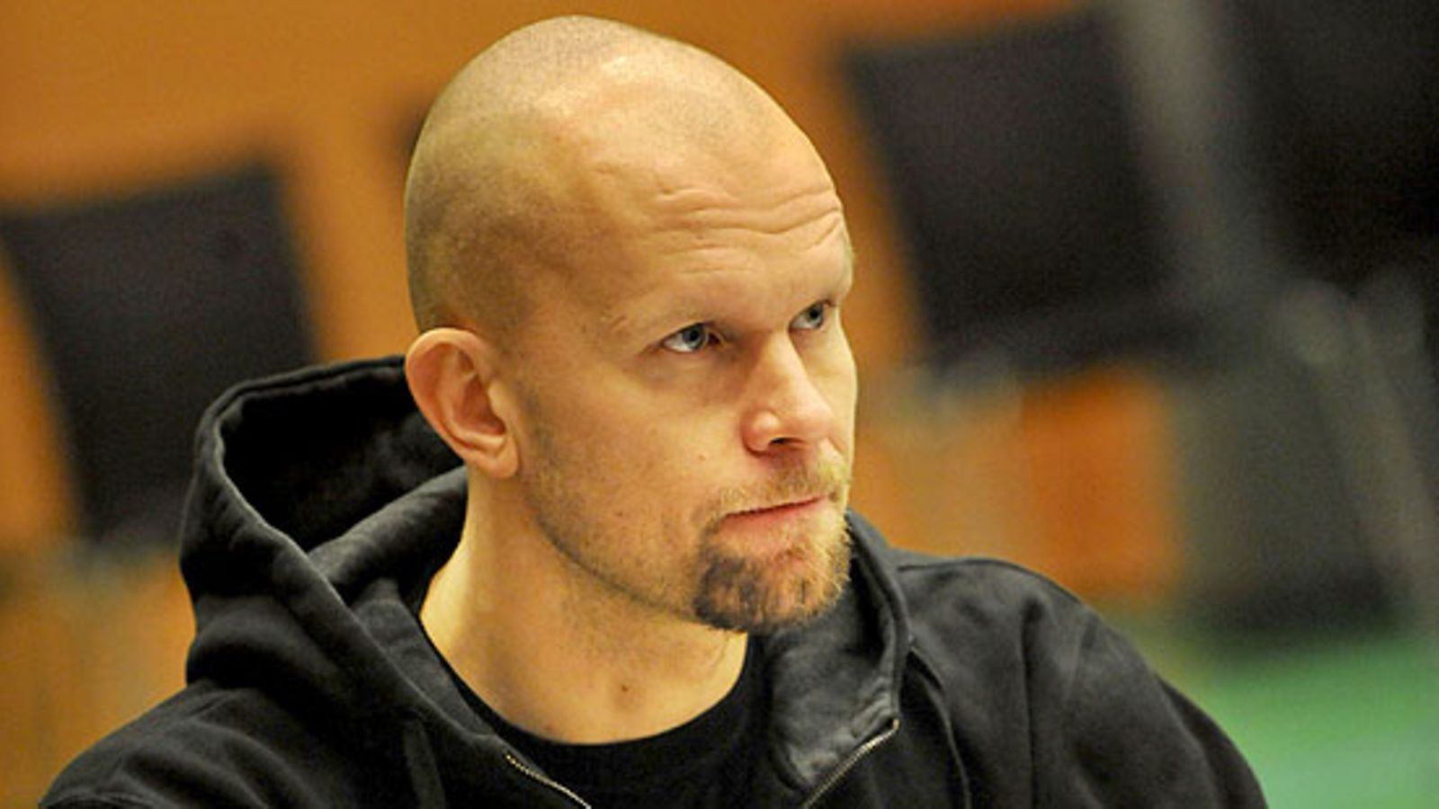 Jere Karalahti (Kuva: Vesa Moilanen/Lehtikuva)