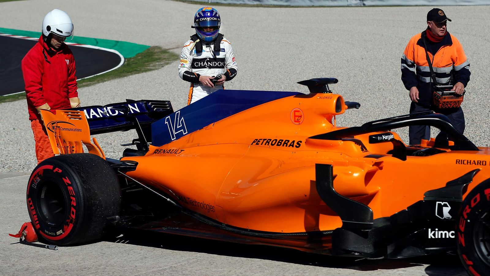 Fernando Alonso (2)