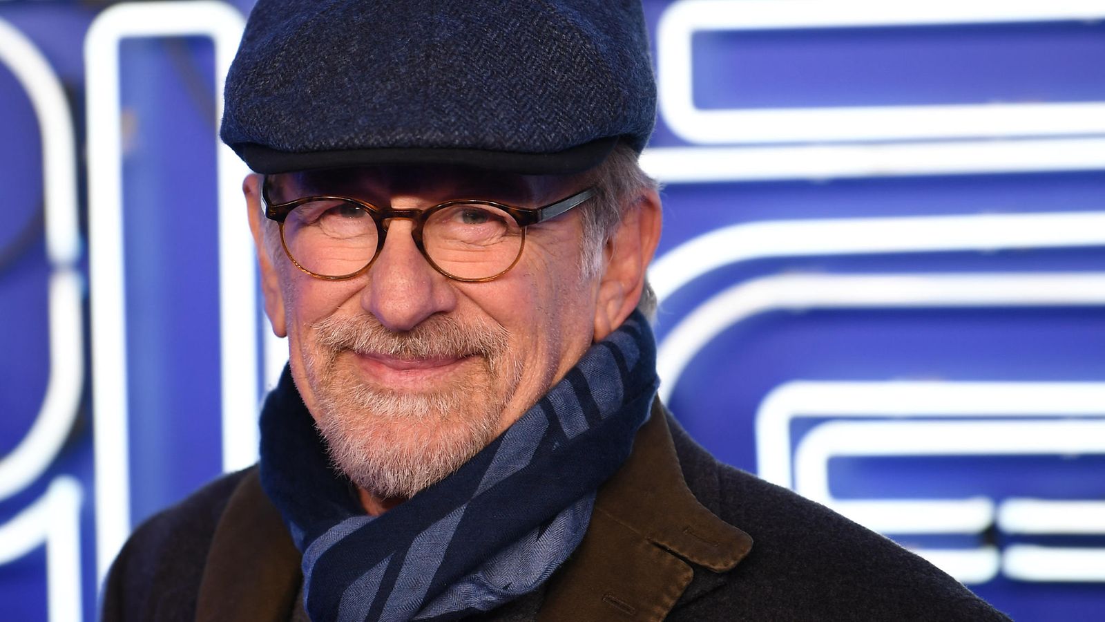 steven spielberg