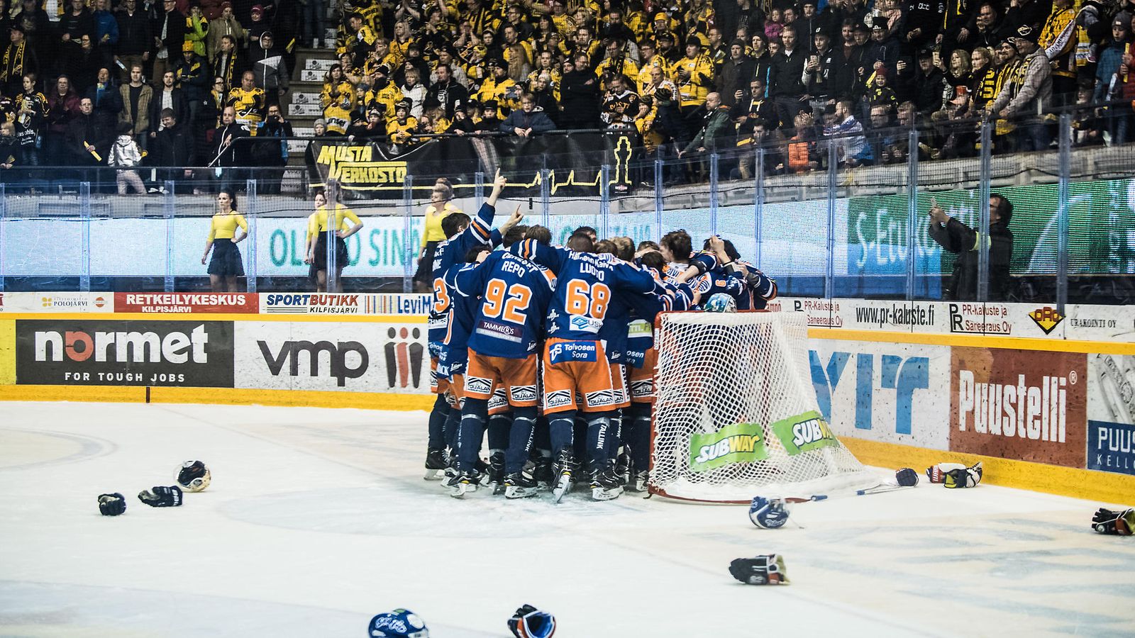 KalPa-Tappara