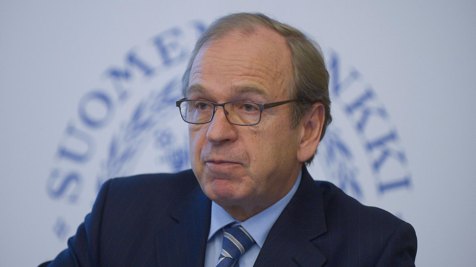 erkki liikanen