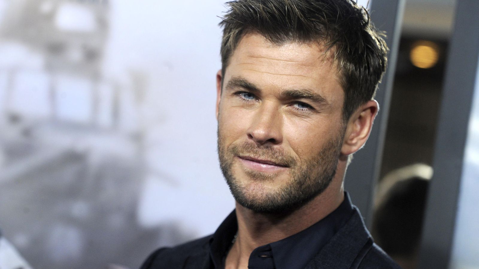 chris hemsworth