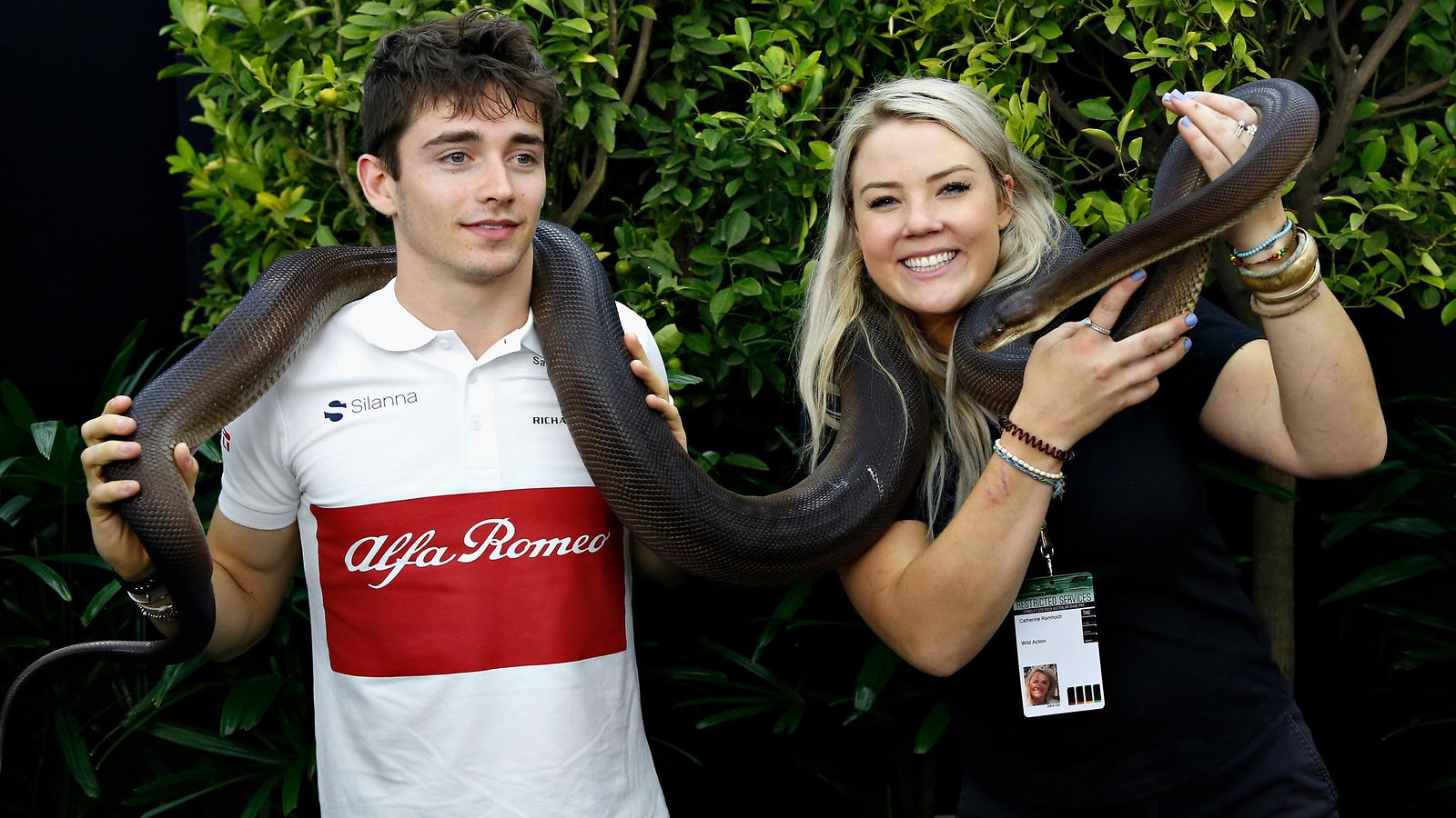 Charles Leclerc (2)
