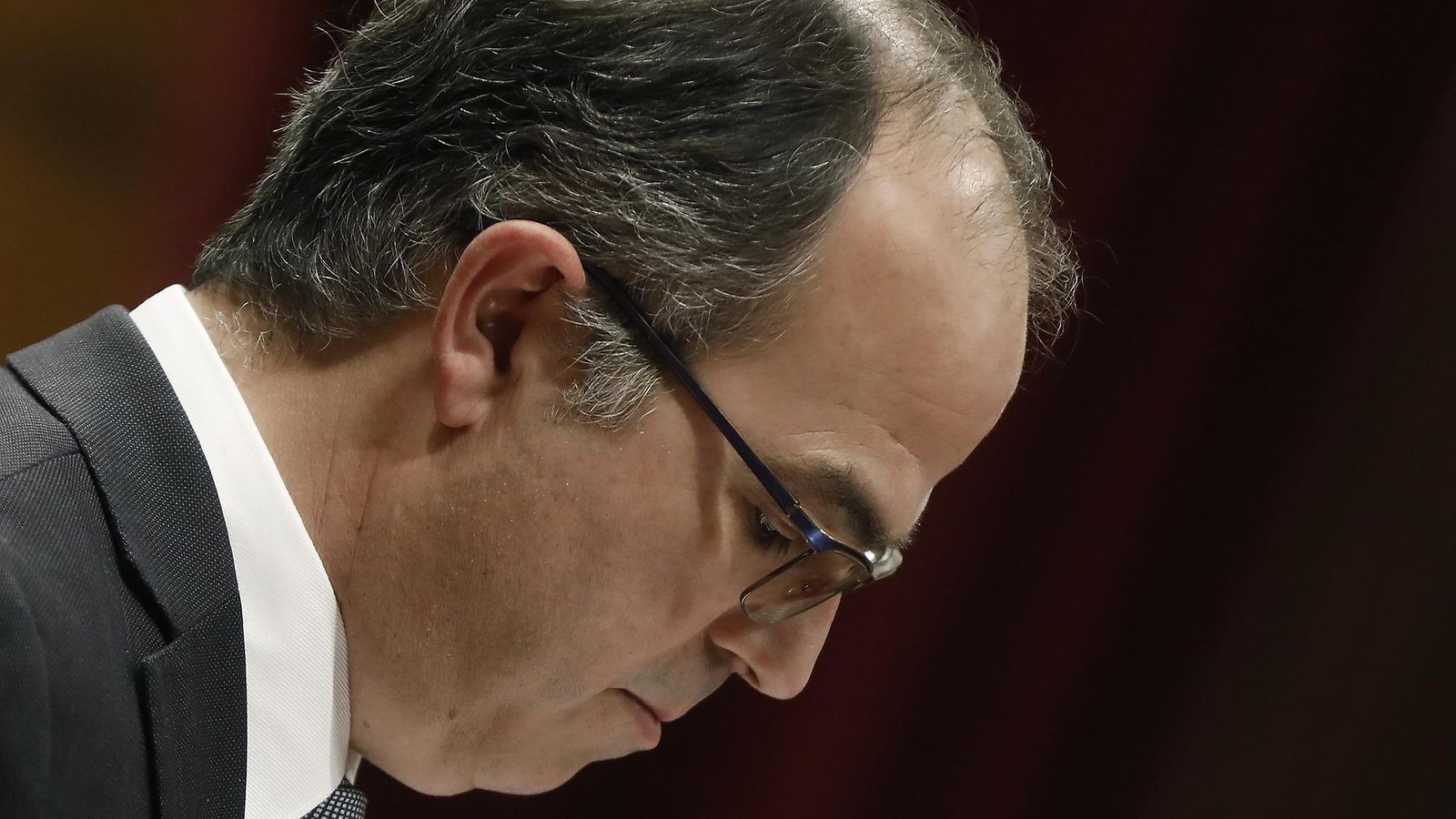 EPA Katalonia Jordi Turull