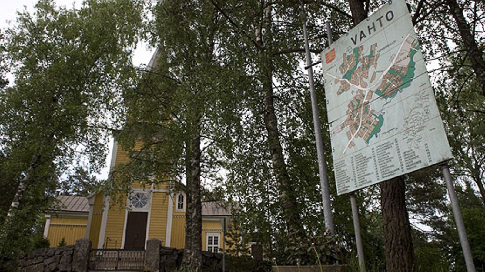 Kuva: Str/Lehtikuva