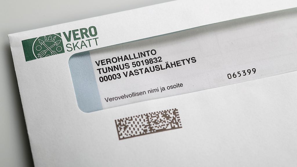 Tänään on tärkeä päivämäärä 1,4 miljoonalle suomalaiselle – tarkista Omaverosta, koskeeko sinua