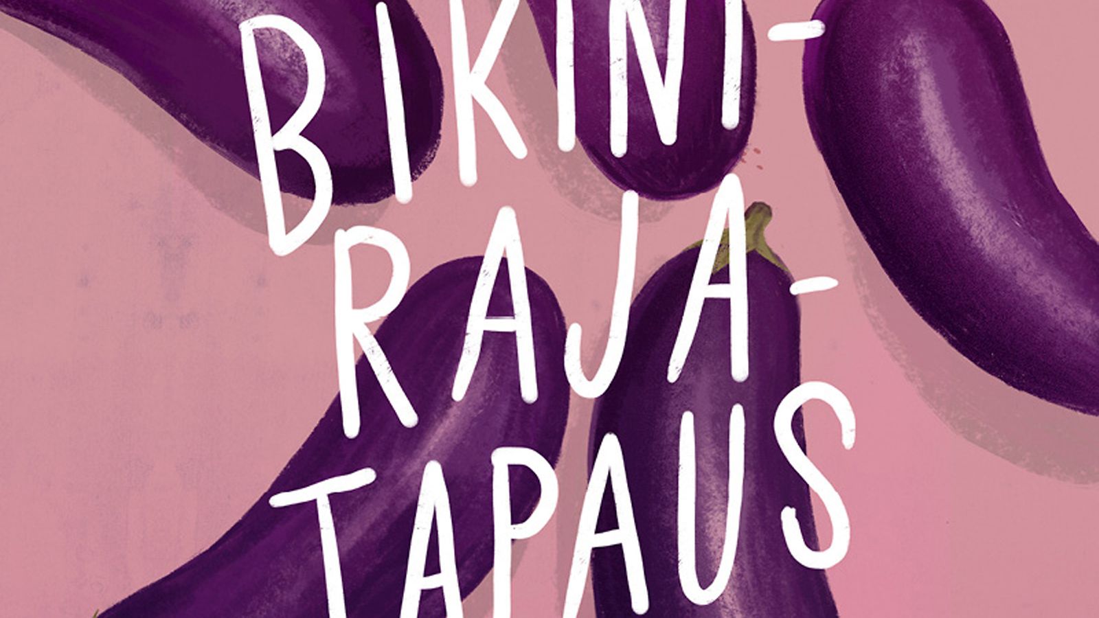 Bikinirajatapaus