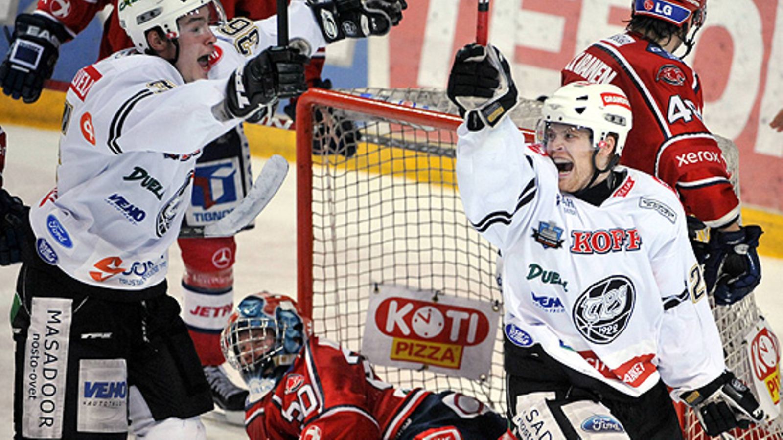 Kuva:Jussi Nukari/Lehtikuva
