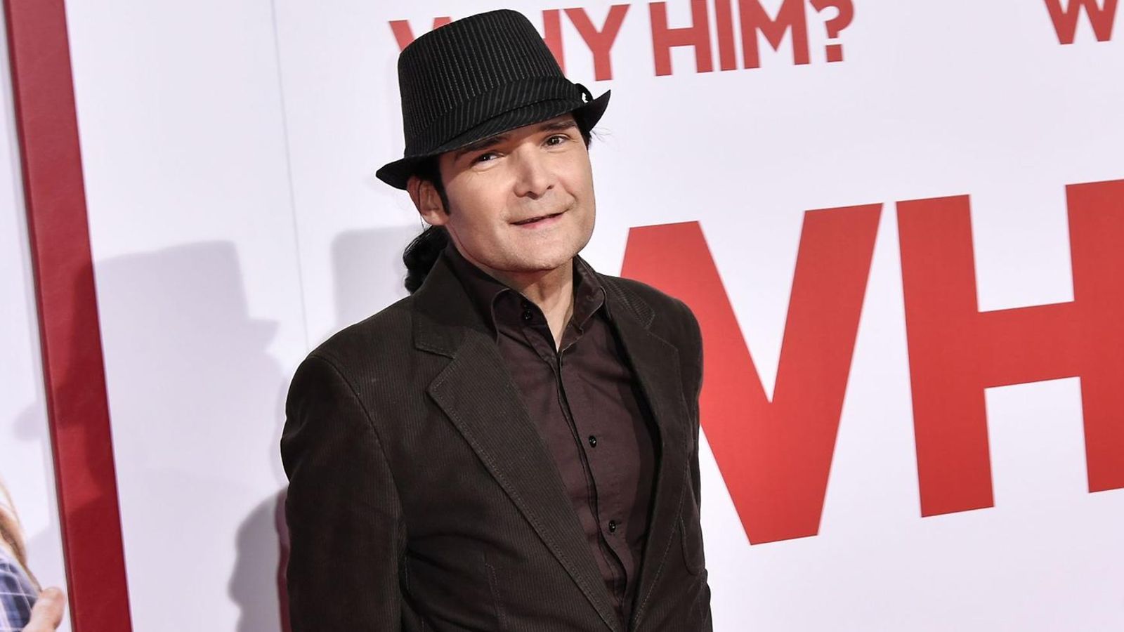 corey feldman