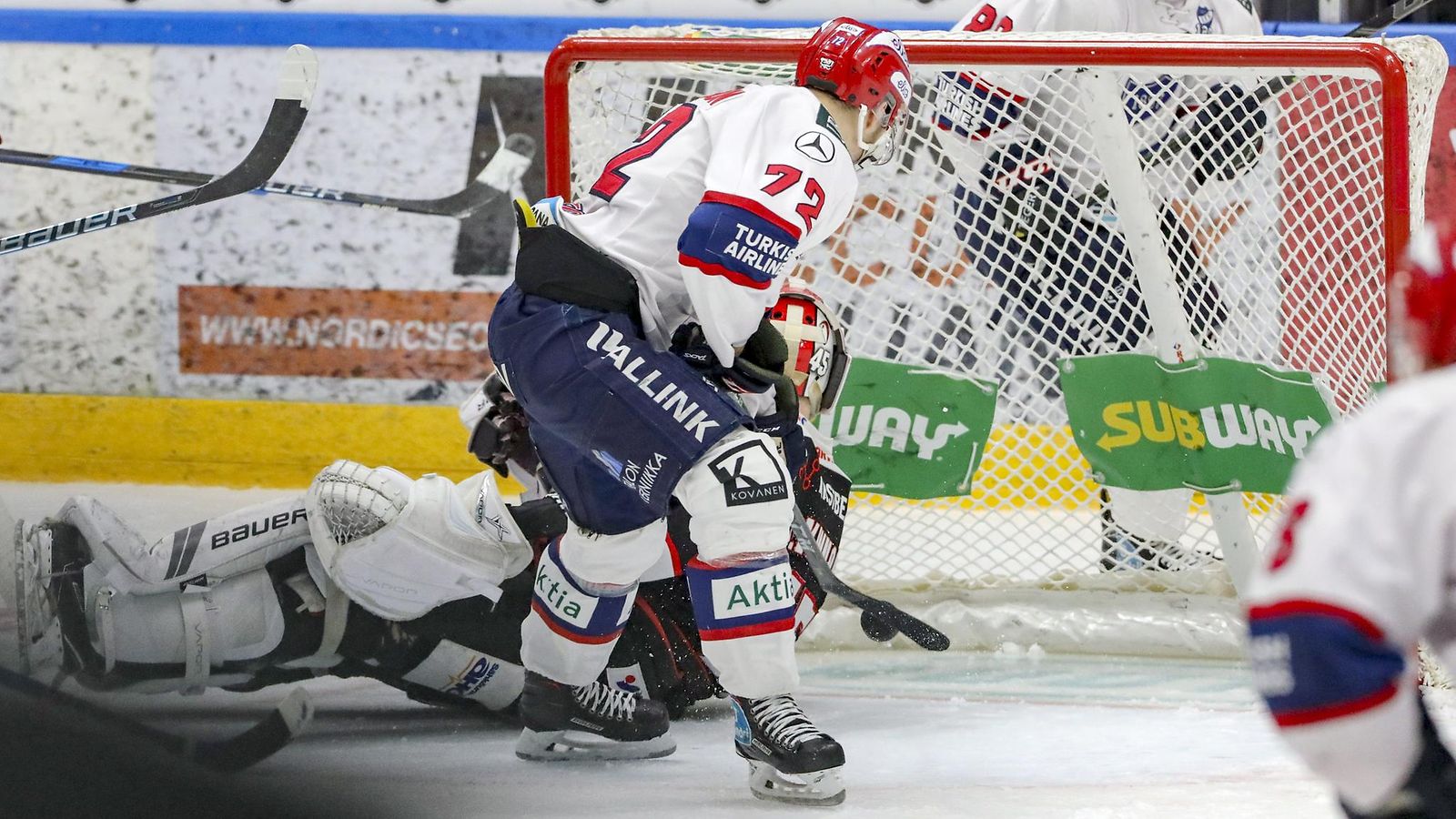 Patrik Carlsson