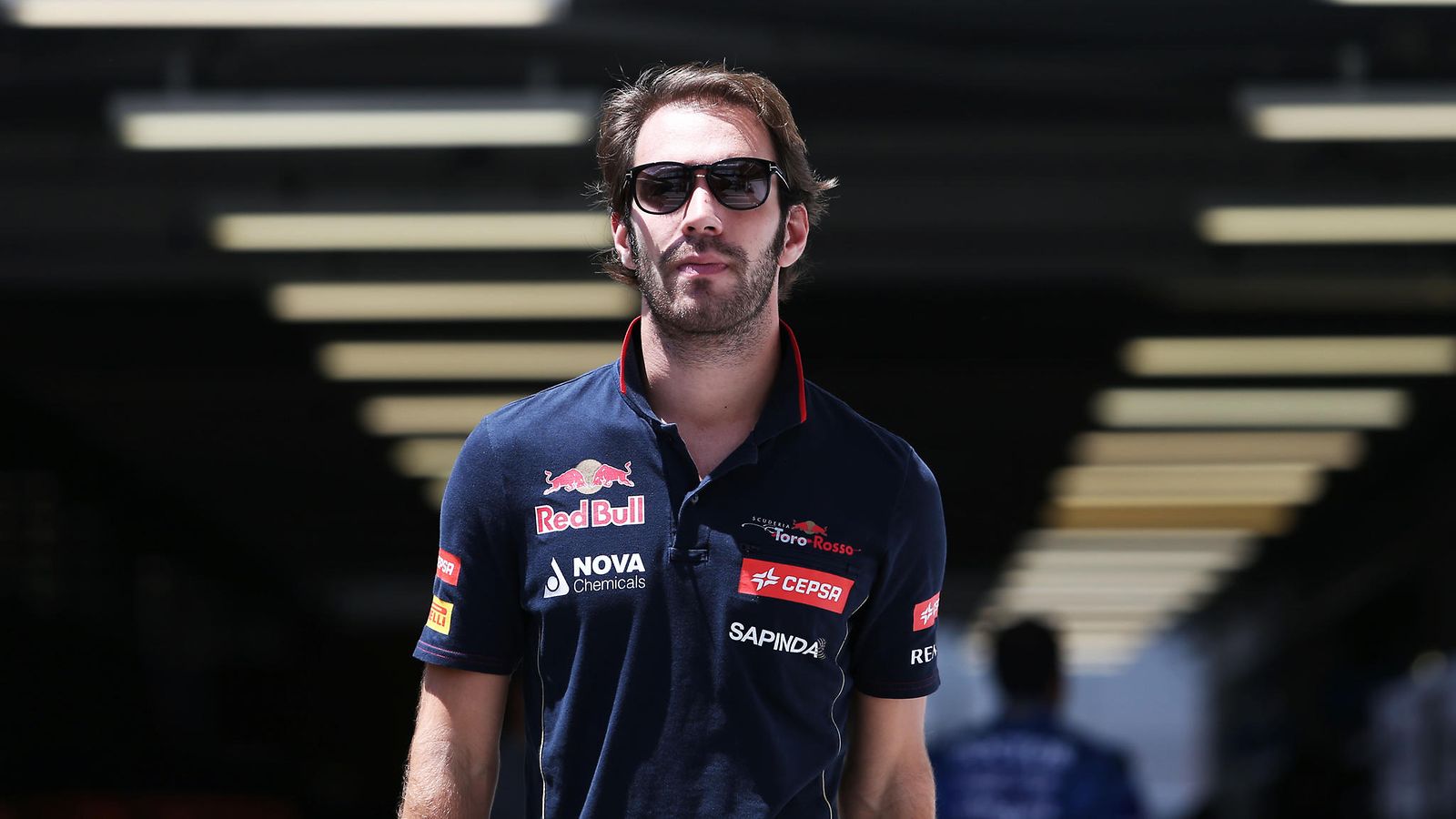 Jean-Eric Vergne