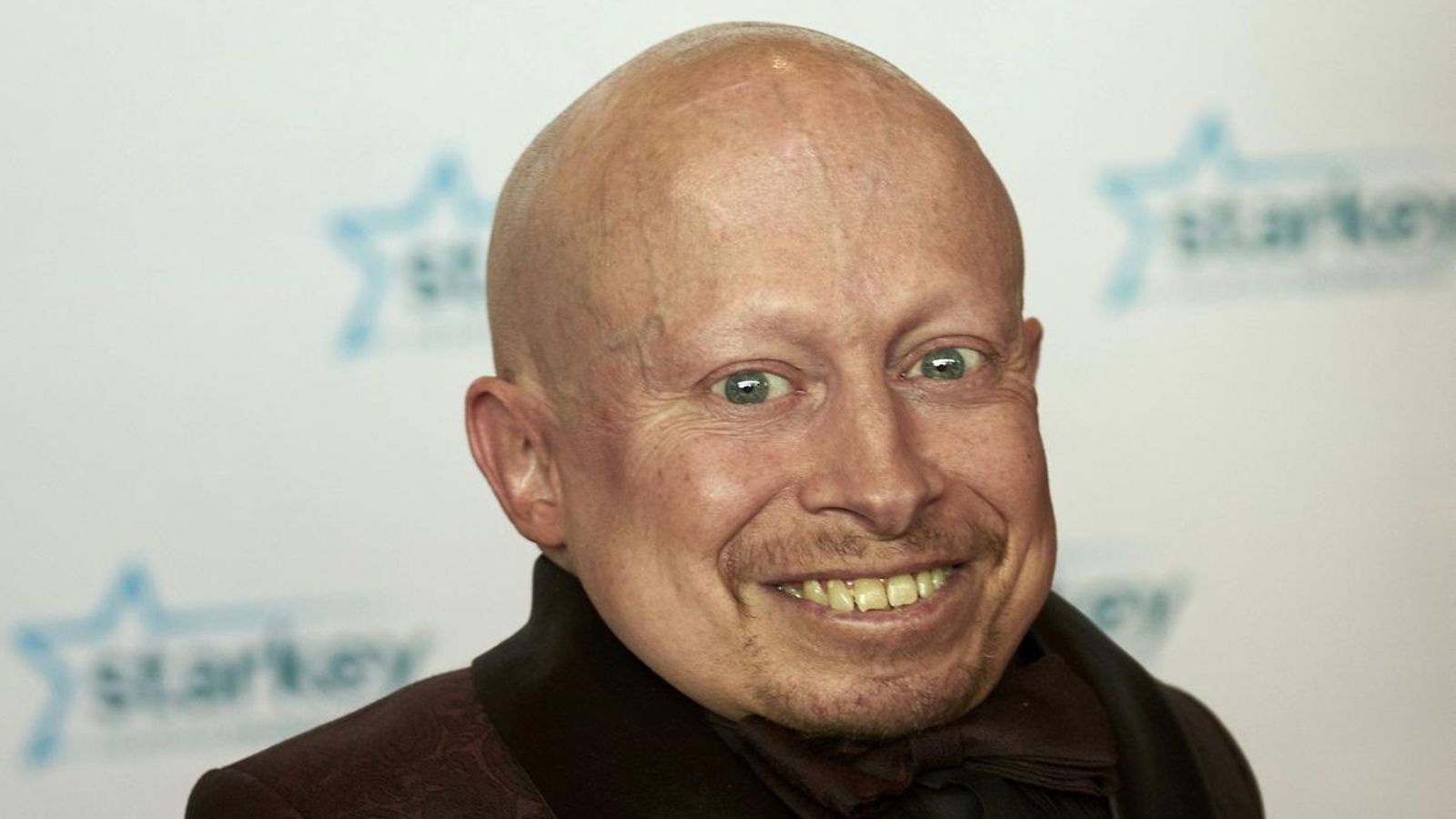 verne troyer