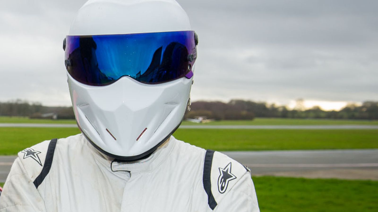 top gear jack whitehall stig