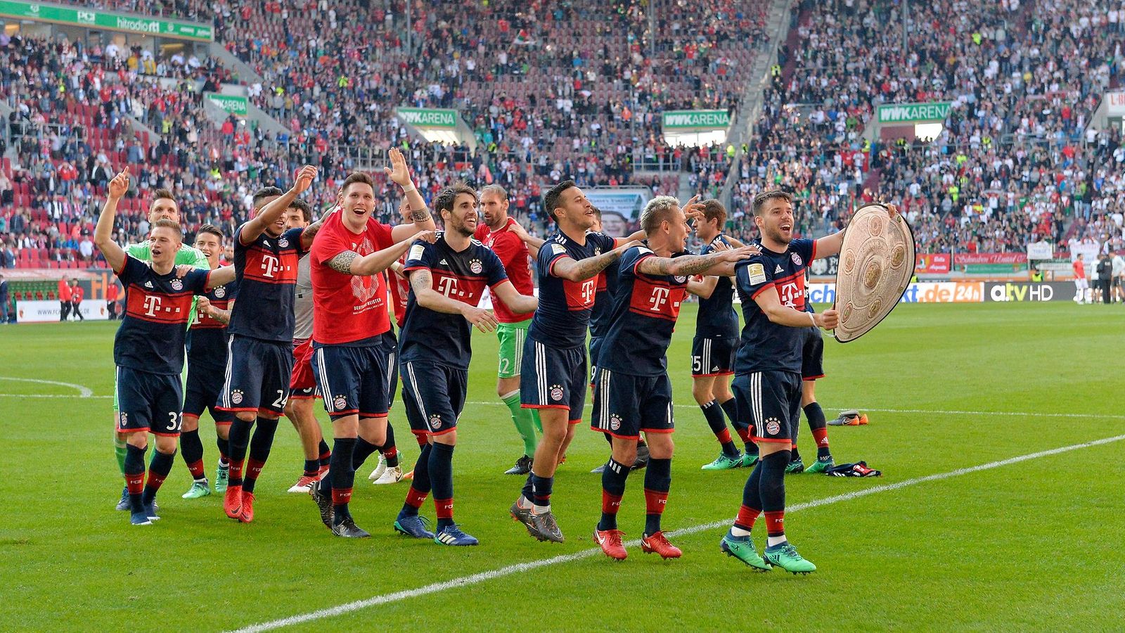 Bayern München