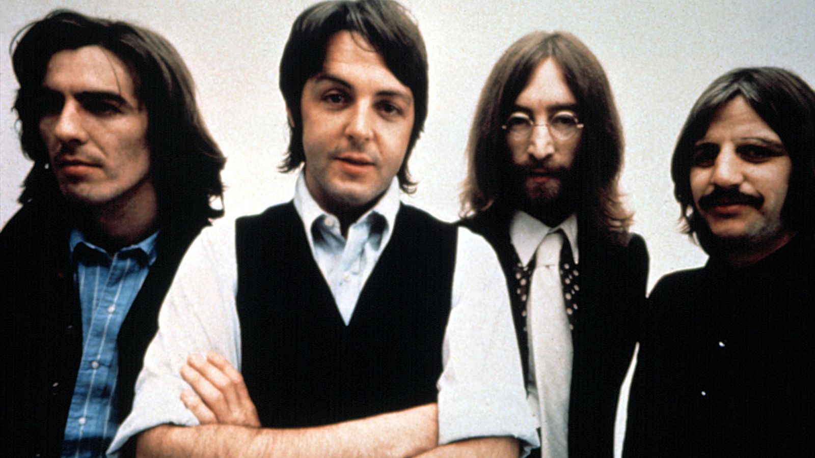 the beatles 1969