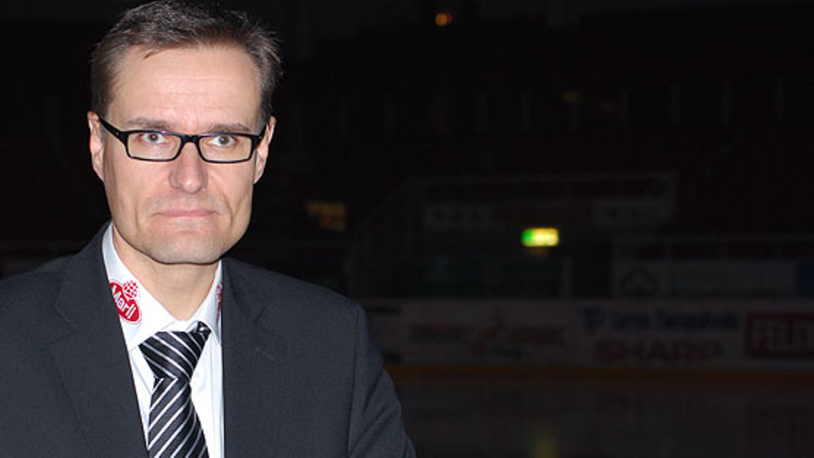 Kuva: Marko Ollonqvist