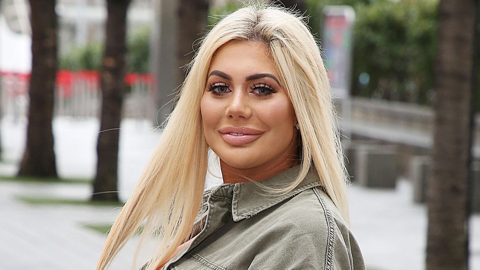 chloe ferry