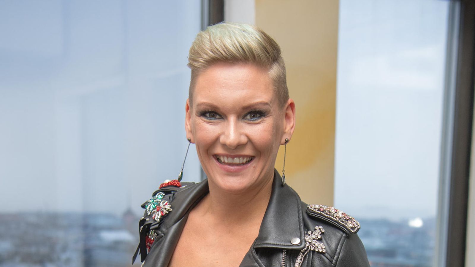 heidi sohlberg